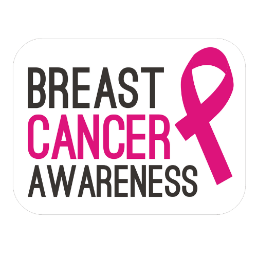 breast cancer awareness sticker 000001